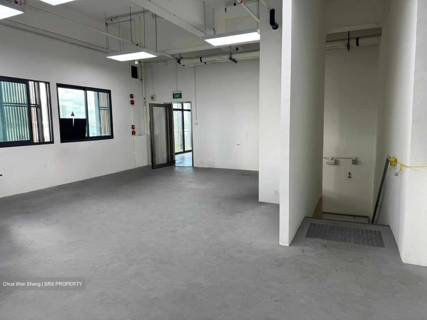 Timmac @ Kranji (D25), Factory #612788511